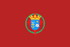 Флаг Сантьяго-де-Компостела