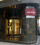 отель MERCURE